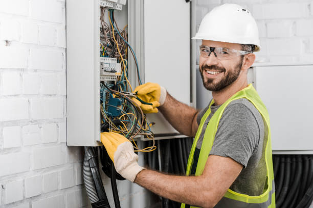 Best Electric Panel Repair  in Bermuda Run, NC