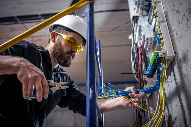Best Emergency Electrician Near Me  in Bermuda Run, NC