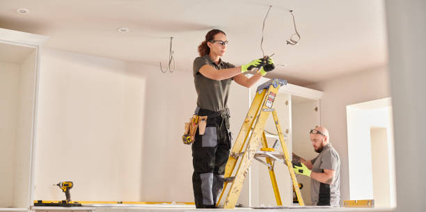 Best Affordable Electrical Installation  in Bermuda Run, NC