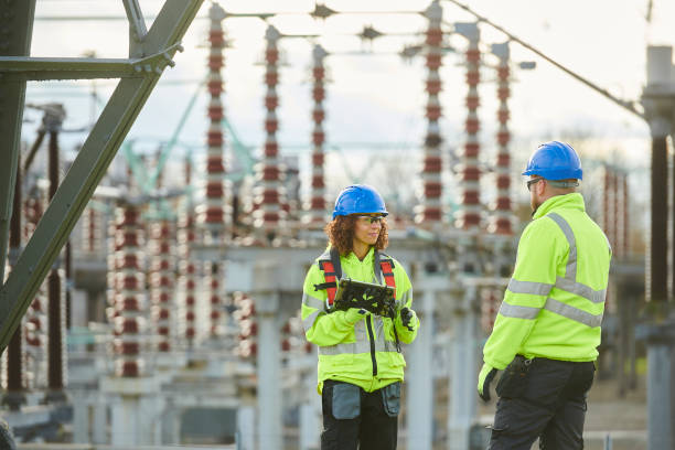 Electrical System Inspection in Bermuda Run, NC