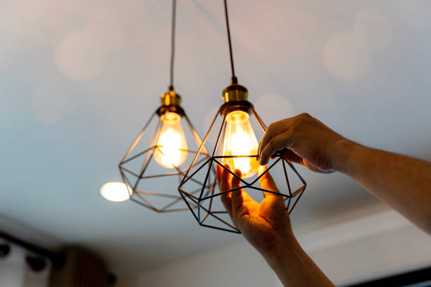 Best Residential Electrician Services  in Bermuda Run, NC