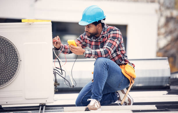Best Emergency Electrical Repair  in Bermuda Run, NC