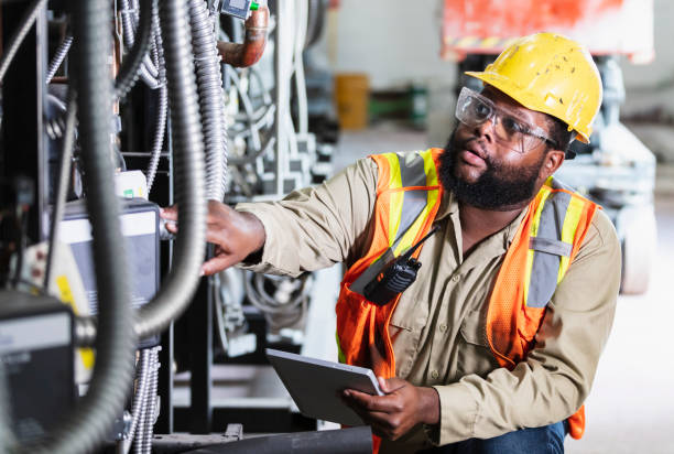 Best Electrical Installation Contractor  in Bermuda Run, NC