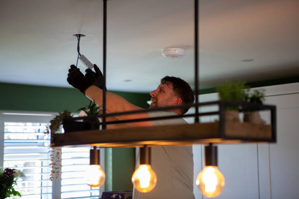 Best Electrical Contractors for Businesses  in Bermuda Run, NC