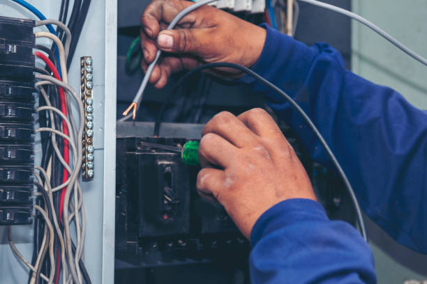 Reliable Bermuda Run, NC Electrician Solutions