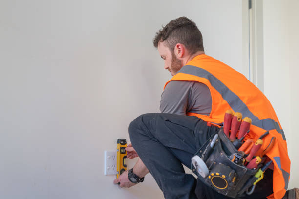 Best Generator Installation Services  in Bermuda Run, NC