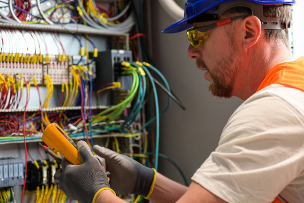 Best Affordable Electrician  in Bermuda Run, NC