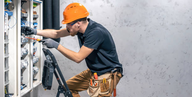 Best Best Electricians Near Me  in Bermuda Run, NC