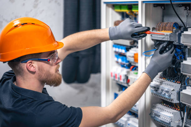 Best Electrician for Home Renovation  in Bermuda Run, NC