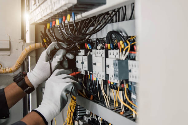 Generator Installation Services in Bermuda Run, NC
